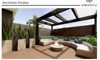 Imagem 7: Cobertura duplex 3 dorm. com 2 suítes + terraço no Centro de SJP