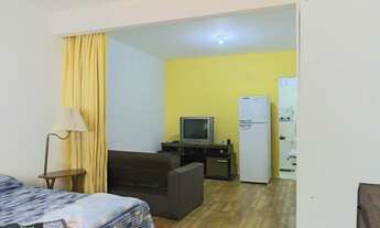 Imagem 6: Apartamento para Aluguel - Bela Vista, 1 Quarto, 30 m2