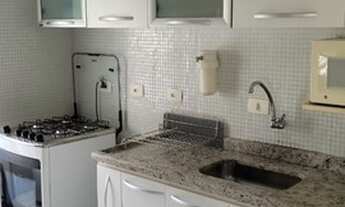 Imagem 6: Apartamento para aluguel tem 45 metros quadrados com 1 quarto em Bela Vista - São Paulo