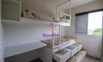 Imagem 3: JUNDIAÍ - Apartamento Padrão - CIDADE LUIZA