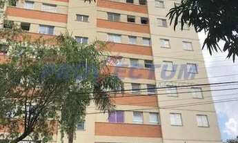 Imagem: Apartamento - Vila Pompéia - Campinas