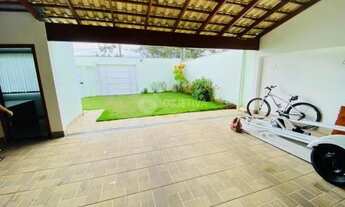 Imagem 2: Casa para aluguel, 3 quartos, 1 suíte, 3 vagas, JARDIM BOTANICO - UBERLANDIA/MG