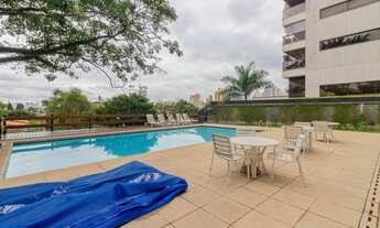 Imagem 3: Locação Apartamento 3 Dormitórios - 219 m² Higienópolis