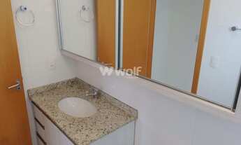 Imagem 2: ALTO PADRÃO 03 DORM ( 01 SUÍTE) SEMIMOBILIADO