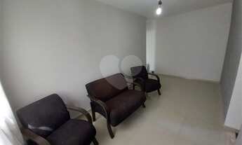 Imagem 3: Apartamento, dois dormitórios,uma vaga de garagem, andar baixo. [VP