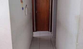 Imagem 6: Apartamento com 2 dormitórios à venda, 43 m² por R$ 165.000 - Mangabeira - João Pessoa/PB