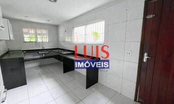 Imagem 5: Casa com 3 dormitórios para alugar, 80 m² por R$ 3.300+ Taxas/mês - Piratininga - Niterói