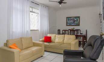 Imagem 4: Apartamento à venda no Boqueirão em Santos