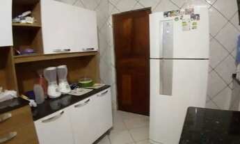 Imagem 5: Casa c/ piscina a beira-mar em ilheus