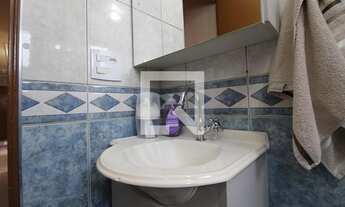 Imagem 6: Apartamento para Aluguel - Santo Amaro , 2 Quartos, 45 m2