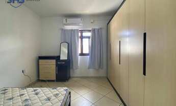 Imagem 7: Apartamento com 1 dormitório para alugar, 55 m² por R$ 1.500,00/mês - Água Verde - Blumena