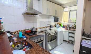 Imagem 2: Apartamento para Aluguel - Humaitá, 1 Quarto, 38 m2