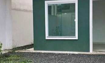 Imagem 2: Casa para venda possui 70 metros quadrados com 2 quartos