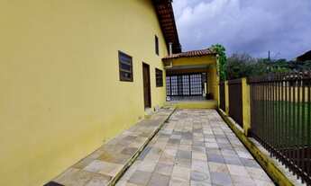 Imagem 7: Casa residencial com 3 quartos para alugar por R$ 4500.00, 136.70 m2 - GLORIA - JOINVILLE