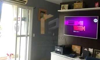 Imagem 7: Apartamento com - 03 quartos Nova Esperança