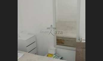 Imagem 3: Apartamento - Parque Residencial Flamboyant - Residencial Spazio Campo dos Bandeirantes