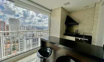 Imagem 5: Apartamento para aluguel tem 123 metros quadrados com 3 quartos