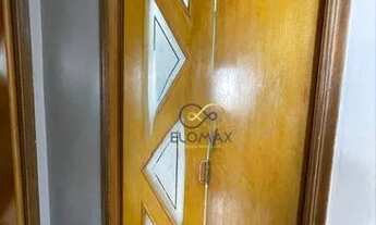 Imagem 3: Apartamento com 60 m² 2 Quartos e Vaga na garfgem à venda por R$ 259.000 - Vila Rio de Ja