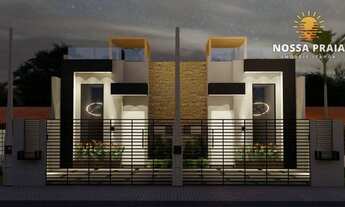 Imagem 4: LANÇAMENTO! Casa BEIRA-MAR com terracço e piscina à venda, 90 m² por R$ 800.000 - Brasília