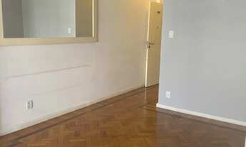 Imagem 3: Otimo apartamento fundos silencioso para venda em Copacabana