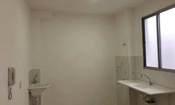 Imagem: Apartamento para locação Condomínio Parque