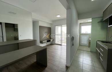 Imagem 2: Apartamento - Ponte Preta - Campinas