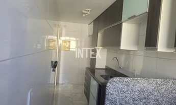 Imagem 7: Lindo apartamento para aluguel com 2 quartos com varanda no Condomínio Via Mar