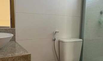 Imagem 4: Flat todo Mobiliado no Essenciale Style - Alto da Glória