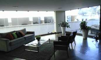 Imagem 5: Cobertura dos sonhos totalmente reformada