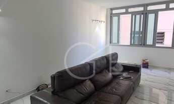 Imagem 13: Apartamento com 1 dormitório à venda, 75 m² por R$ 270.000,00 - Gonzaguinha - São Vicente