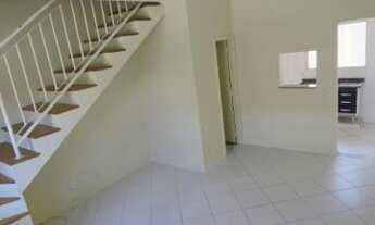 Imagem 2: Casa de condomínio para aluguel tem 60 metros quadrados com 2 quartos