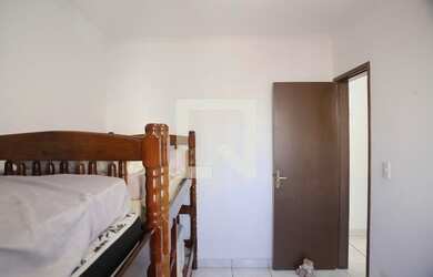 Imagem 6: Apartamento para Aluguel - Vila Tupi, 2 Quartos, 85 m2