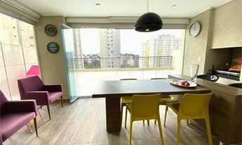 Imagem 2: Apartamento Garden Tucuruvi