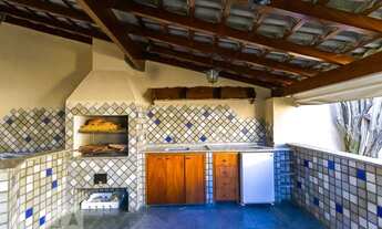 Imagem 3: ALUGO EXCELENTE CASA PARQUE DA HIPICA