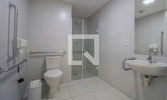 Imagem 4: Apartamento para Aluguel - Belém, 1 Quarto, 24 m2