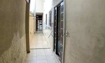 Imagem 3: Casa Sobrado - Bosque dos Eucaliptos - 4 Dormitórios - 120m²