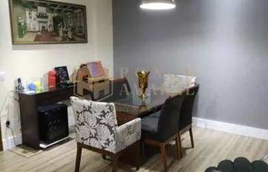 Imagem 4: Apartamento amplo reformado para venda Residencial Byblos