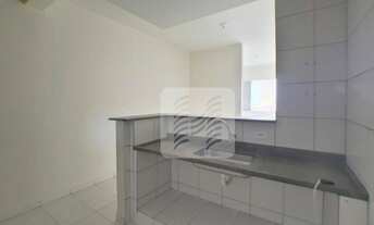 Imagem 2: Apartamento com 1 dormitório para alugar, 35 m² por R$ 1.373,83/mês - Santa Efigênia - São