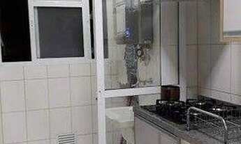 Imagem 5: Apartamento com 2 dormitórios para alugar, 76 m² por R$ 2.875,00/mês - Condomínio Vitrine