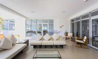 Imagem 6: Apartamento com 1 dormitório, 65 m² - venda por R$ 2.270.000,00 ou aluguel por R$ 11.371,0