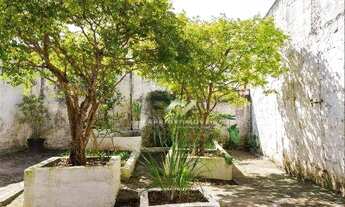 Imagem 3: Casa com 2 dormitórios para alugar, 60 m² por R$ 800,00/mês - Vila Luzita - Santo André/SP