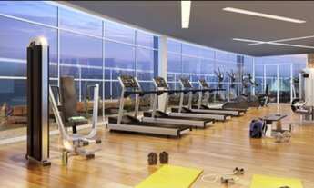 Imagem 4: Apartamento para aluguel com 48 metros quadrados com 1 quarto em Vila Gertrudes - São Paul