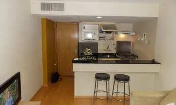 Imagem 3: Flat na Bela Vista