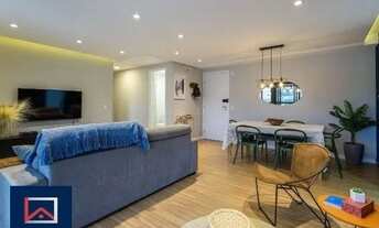 Imagem 1: Apartamento Venda 2 Dormitórios - 116 m² Perdizes