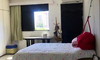 Imagem 6: Cobertura mobiliado para Locação no Condomínio Manoelito Magalhães - AP42735