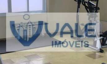 Imagem 3: Apartamento para aluguel e venda com 55 metros quadrados com 2 quartos em Tatuapé - São Pa