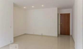 Imagem 4: Apartamento para Aluguel - Tijuca, 2 Quartos, 110 m2