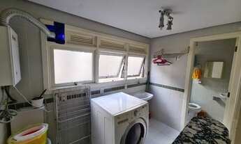 Imagem 7: Apartamento para Venda - 114.39m², 3 dormitórios, sendo 1 suites, 2 vagas - Higienópolis