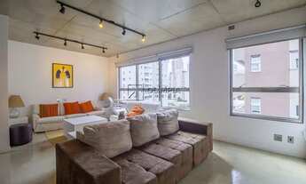 Imagem 3: Apartamento Locação 1 Dormitórios - 70 m² Vila Olímpia