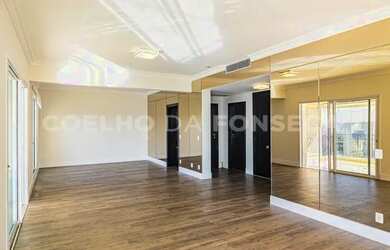 Imagem 6: São Paulo - Apartamento Padrão - Cidade Jardim